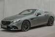 Mercedes-Benz SLC-klasse