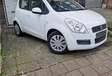 Suzuki Splash