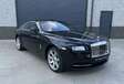 Rolls-Royce Wraith