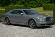 Bentley Brooklands