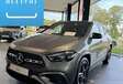 Mercedes-Benz Classe GLA
