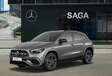 Mercedes-Benz Classe GLA