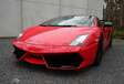 Lamborghini Gallardo