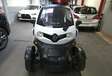 Renault Twizy