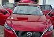 Mazda Mazda6