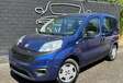 Fiat Qubo