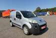 Peugeot Bipper