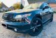Infiniti FX