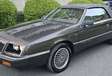 Chrysler Le Baron