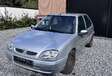 Citroën Saxo