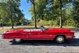 Cadillac Eldorado