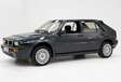Lancia Delta