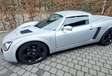 Opel Speedster