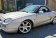 MG MGF