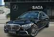Mercedes-Benz Classe S