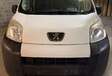 Peugeot Bipper