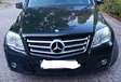 Mercedes-Benz GLK-Klasse