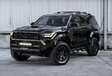 Toyota 4-Runner