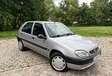 Citroën Saxo