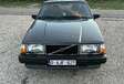 Volvo 740