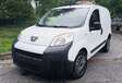 Peugeot Bipper
