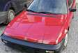 Honda Prelude