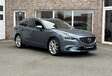 Mazda Mazda6