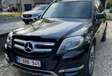 Mercedes-Benz GLK-Klasse