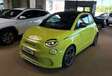 Abarth 500