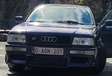 Audi A2