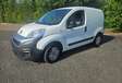 Peugeot Bipper