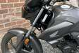 Honda cb 125