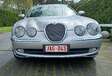 Jaguar S-Type