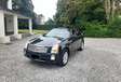 Cadillac SRX