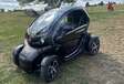 Renault Twizy