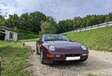 Porsche 968