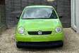 Volkswagen Lupo