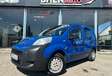 Peugeot Bipper