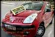 Nissan Pixo