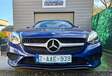 Mercedes-Benz SLC-klasse