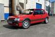 Peugeot 205