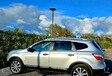 Nissan Qashqai+2