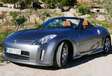 Nissan 350Z