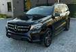 Mercedes-Benz Classe GLS
