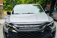 Isuzu PICK UP