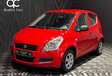 Suzuki Splash