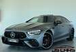 Mercedes-Benz GT AMG