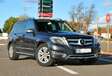 Mercedes-Benz GLK-Klasse