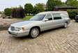 Cadillac Brougham