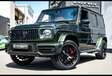 Mercedes-Benz Classe G